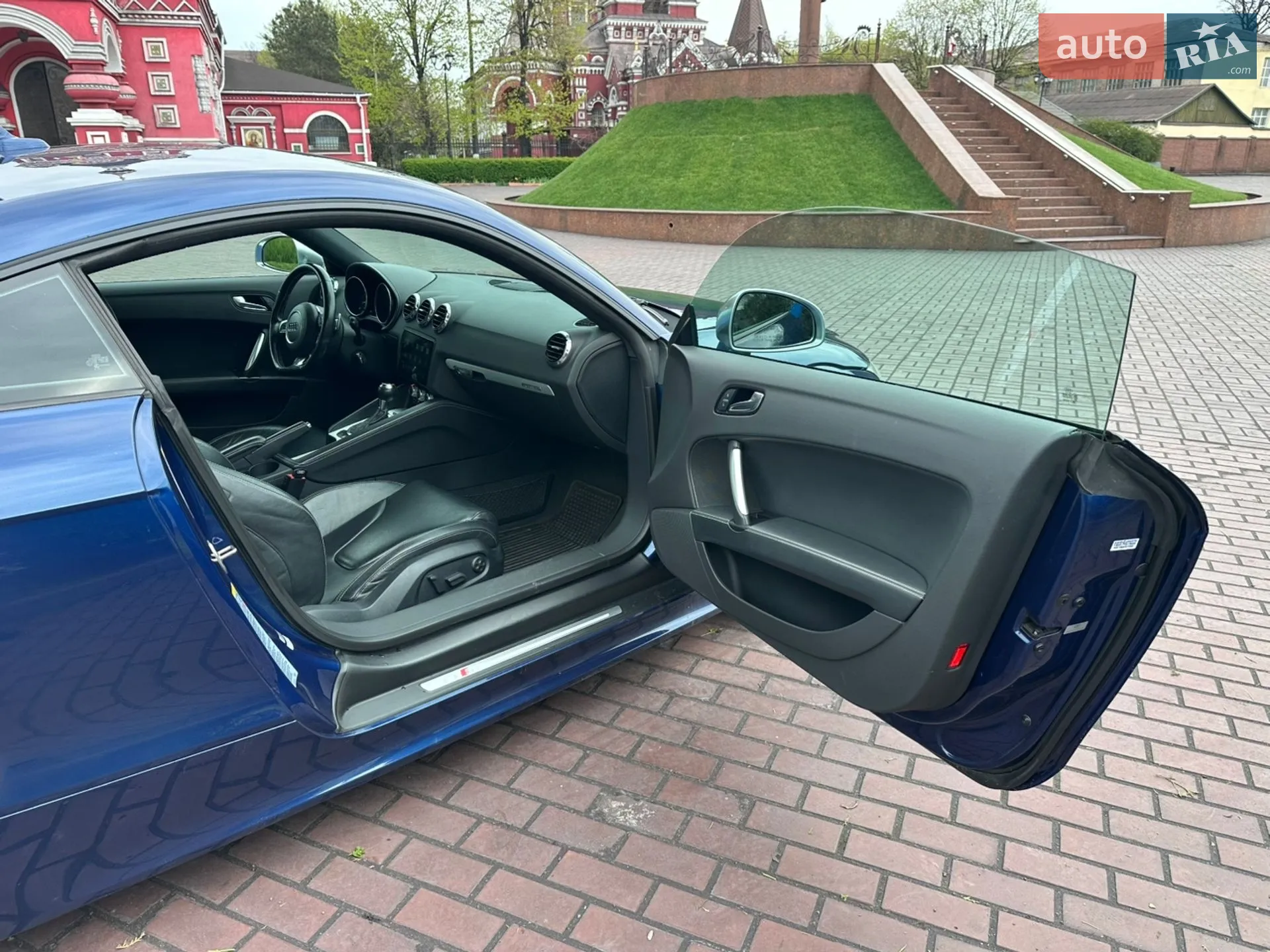 2011 Audi TTS - мініатюра 16