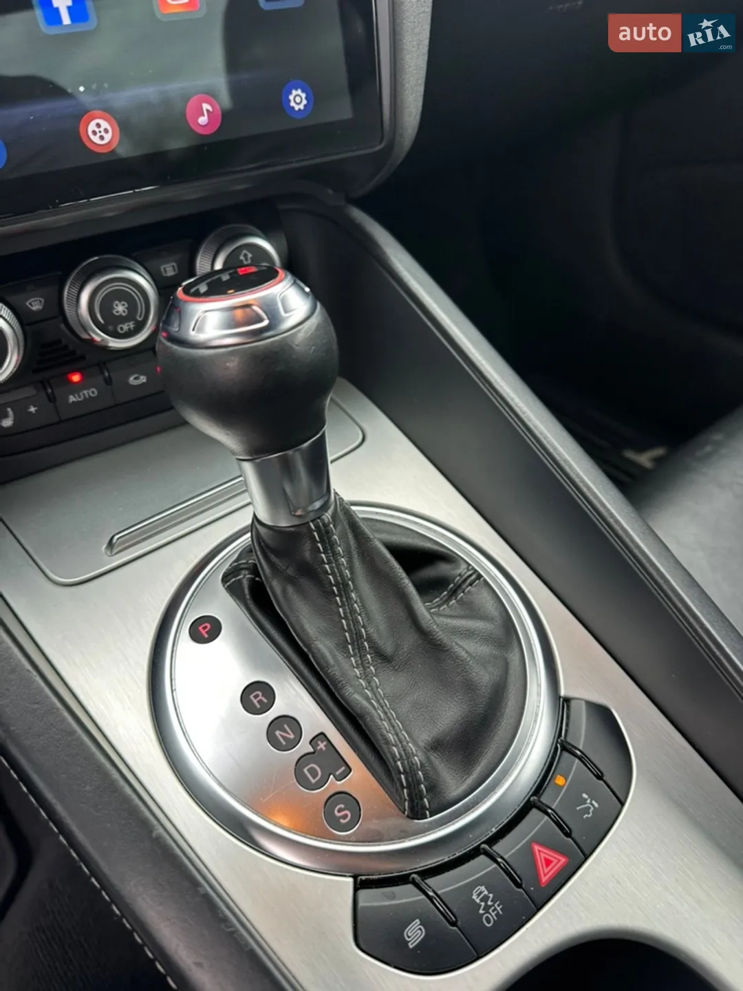 2011 Audi TTS - мініатюра 21