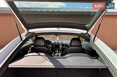 Купе Audi TT S 2012 в Киеве