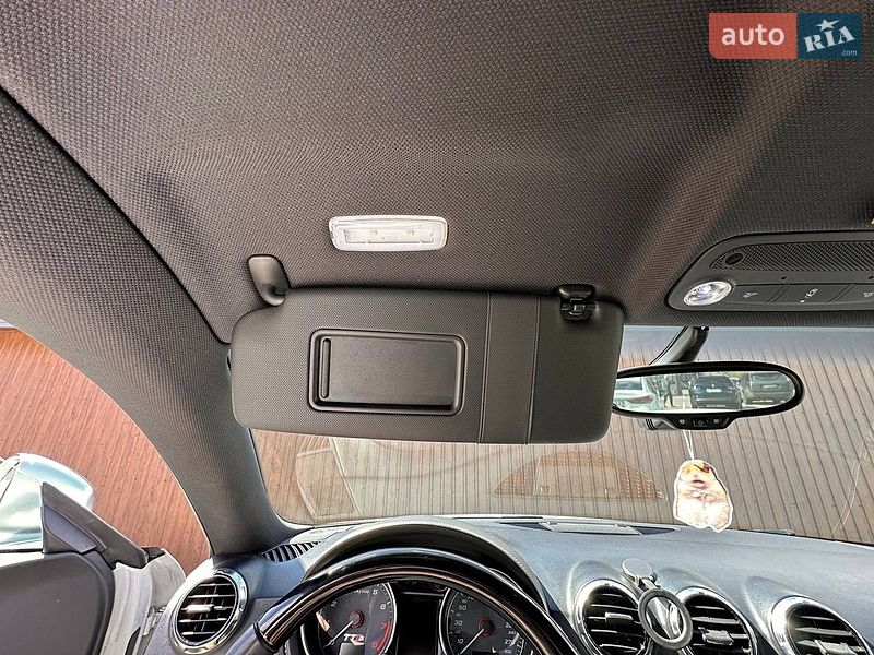 Купе Audi TT S 2012 в Киеве