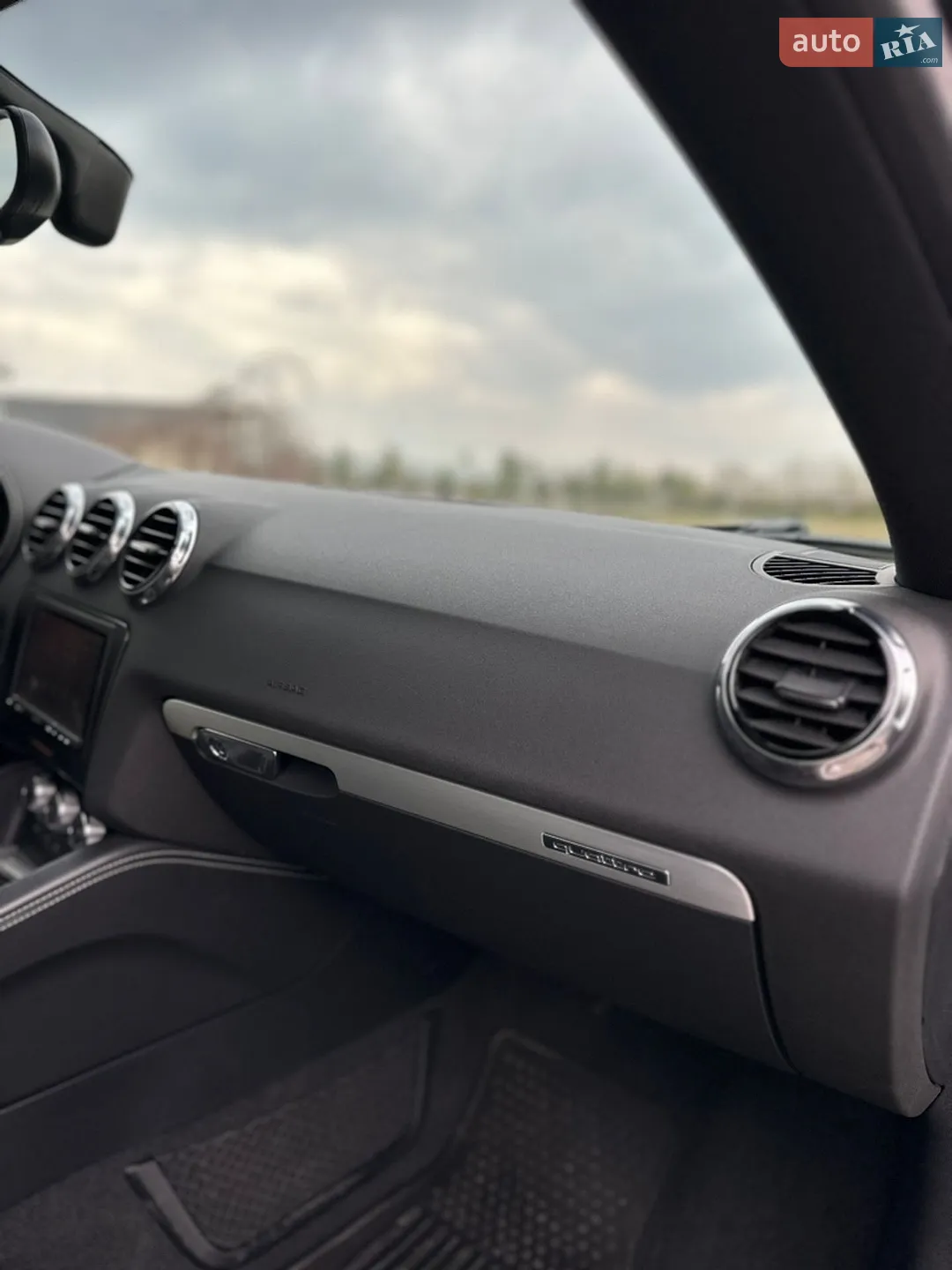 2012 Audi TTS - мініатюра 26