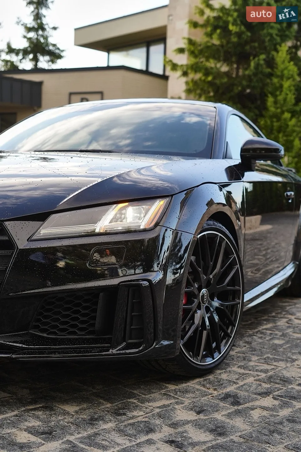 2019 Audi TTS - мініатюра 5