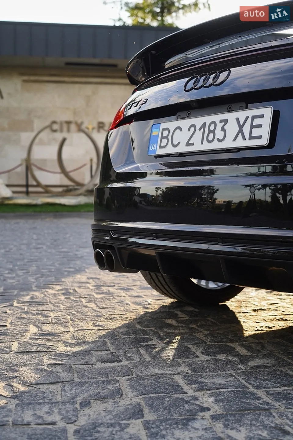 2019 Audi TTS - мініатюра 17