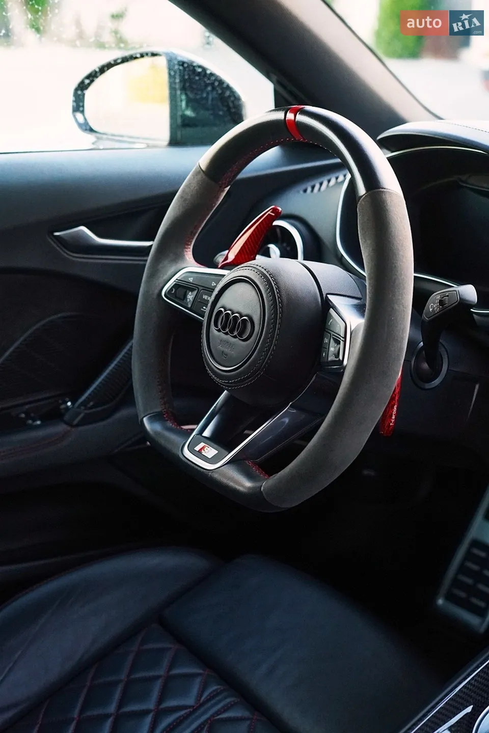 2019 Audi TTS - мініатюра 25