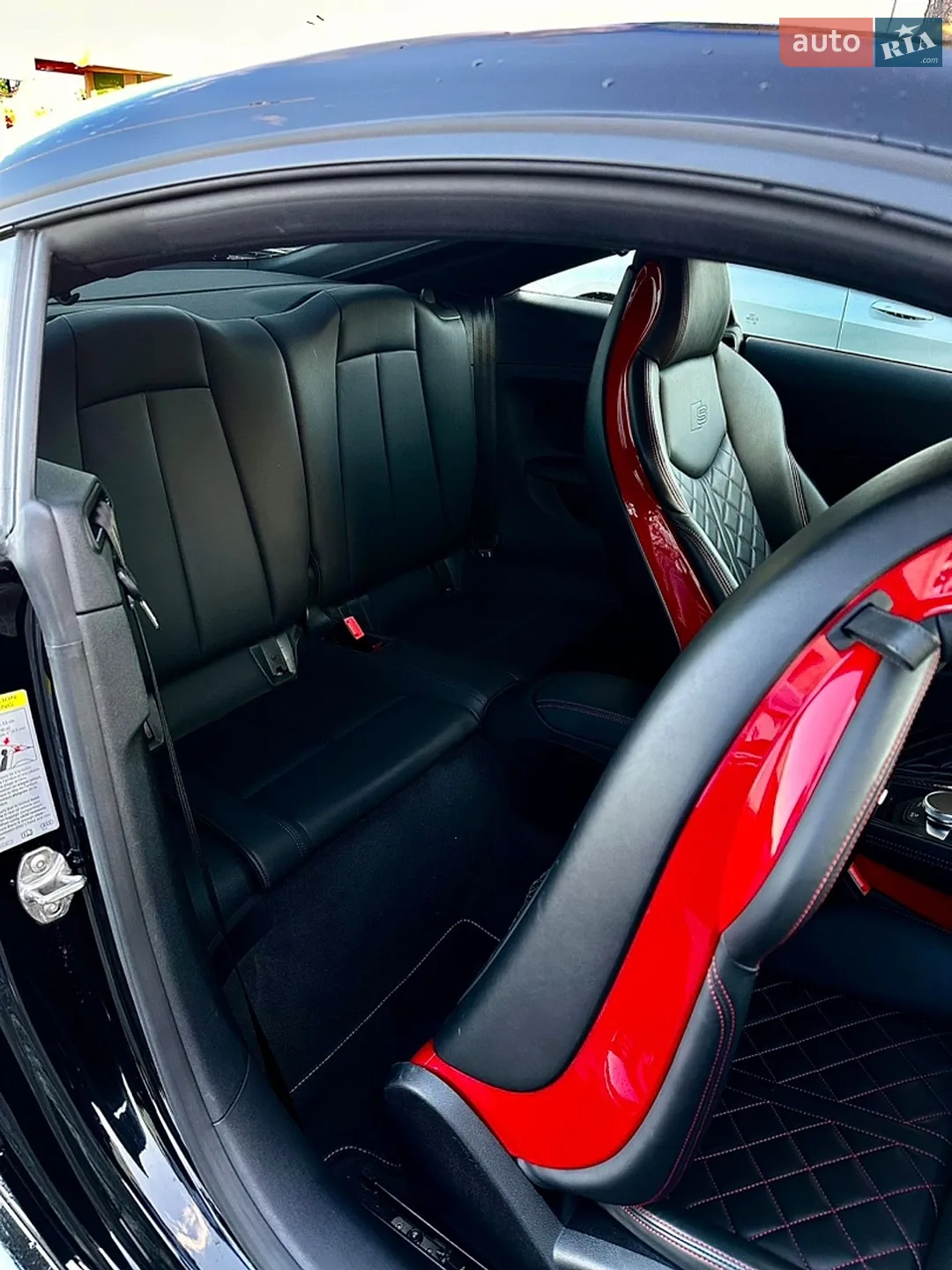 2019 Audi TTS - мініатюра 36