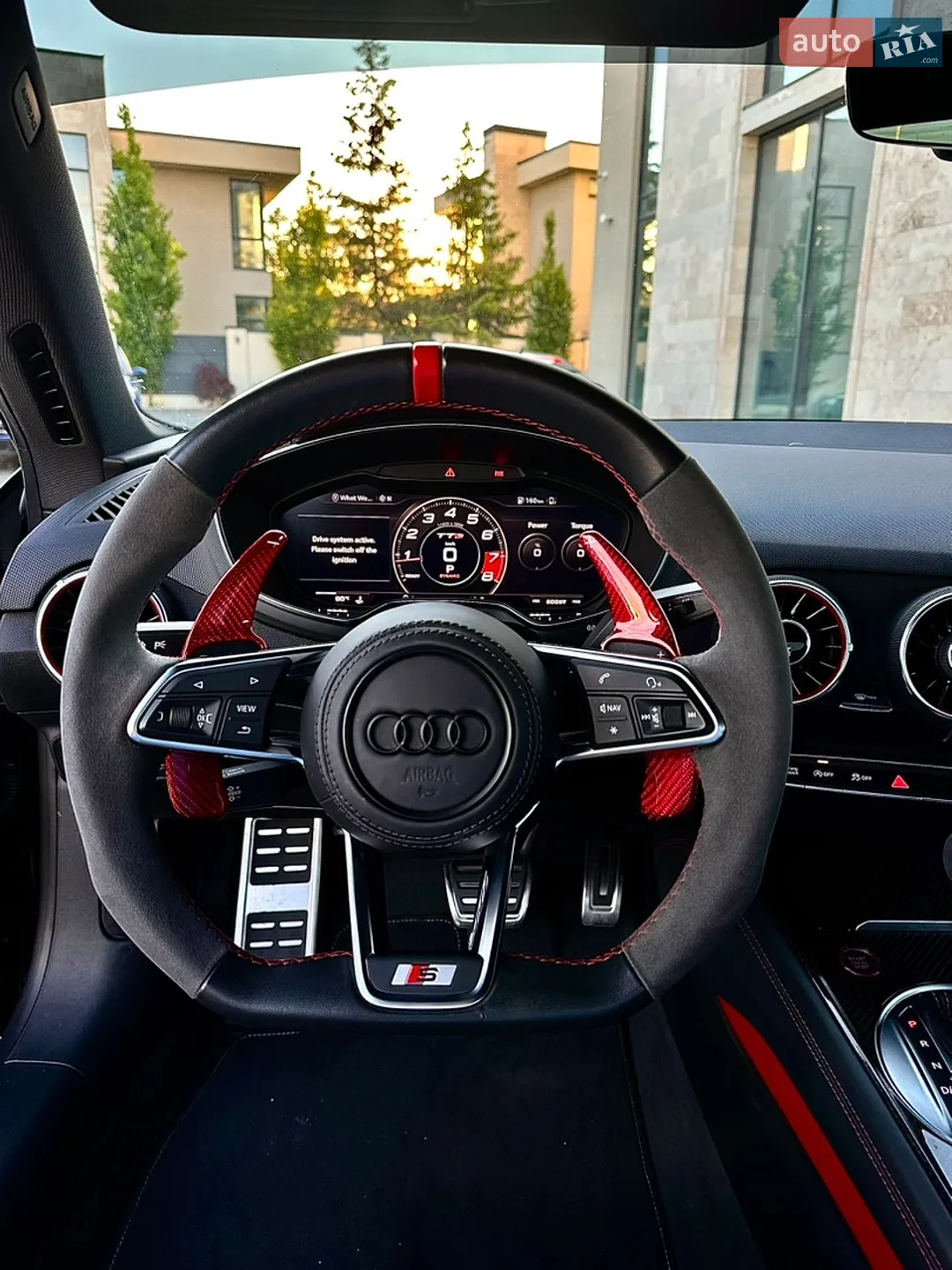 2019 Audi TTS - мініатюра 39