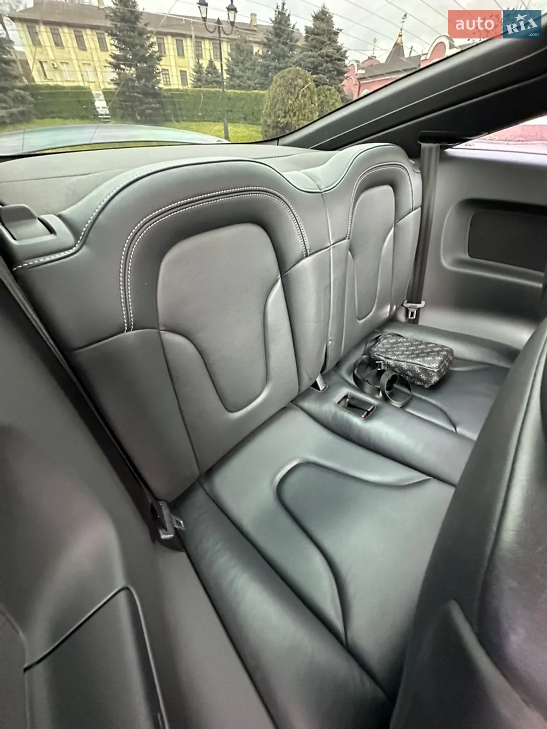 2011 Audi TTS - мініатюра 19