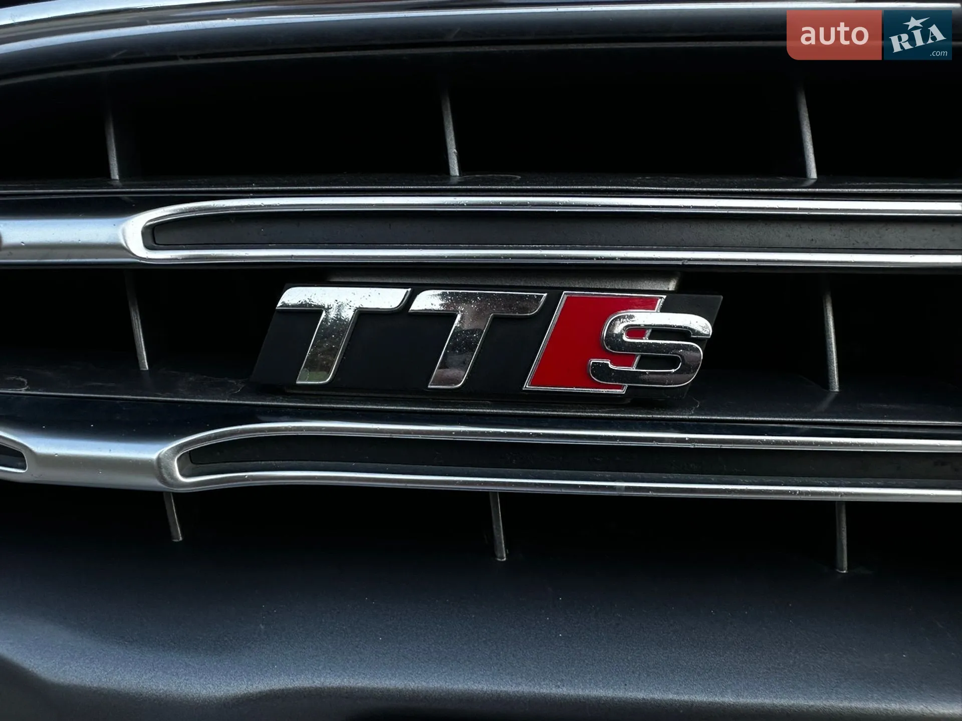2012 Audi TTS - мініатюра 16