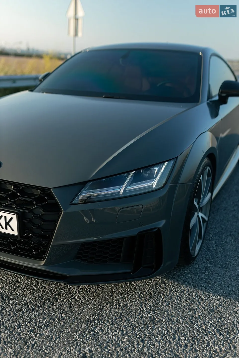 2019 Audi TTS - мініатюра 8