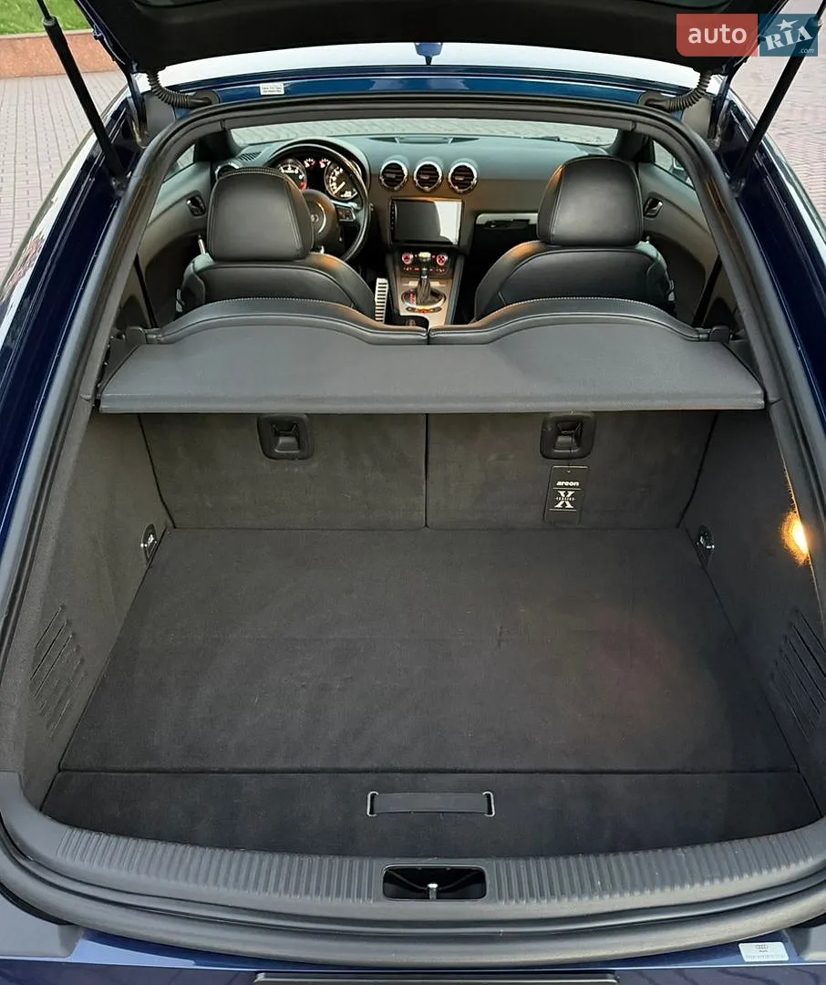 2011 Audi TTS - мініатюра 19