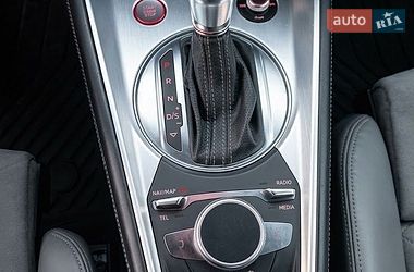 Купе Audi TT S 2016 в Днепре