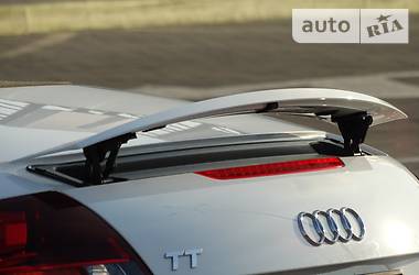 Кабриолет Audi TT 2009 в Одессе