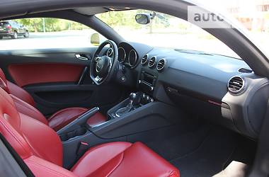 Купе Audi TT 2011 в Днепре