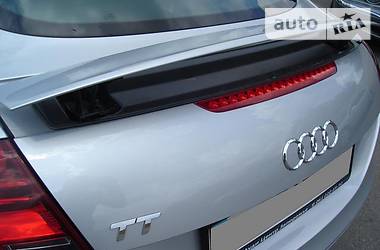 Хэтчбек Audi TT 2009 в Запорожье