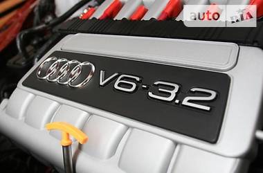 Купе Audi TT 2008 в Киеве