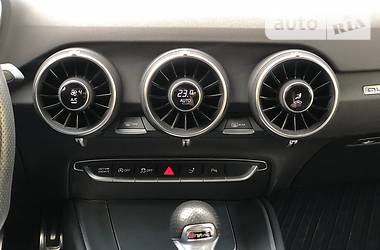 Купе Audi TT 2016 в Киеве