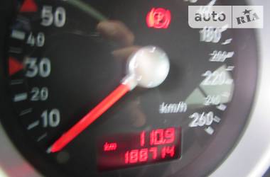 Купе Audi TT 2004 в Кропивницком