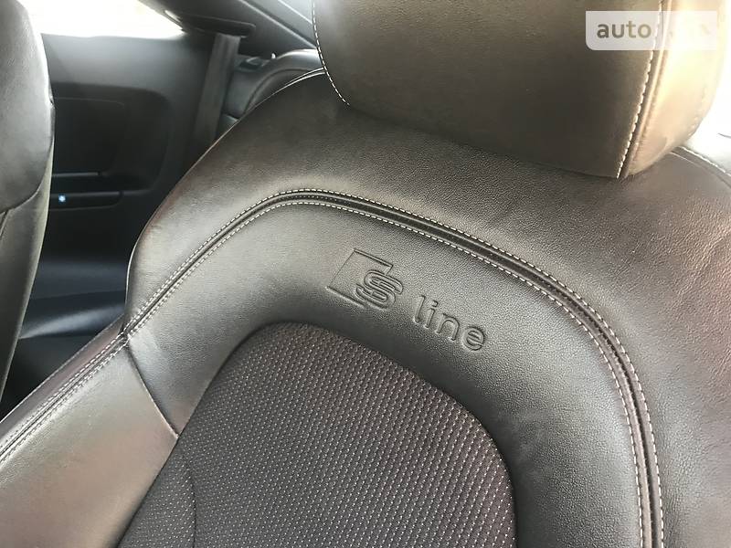 Хетчбек Audi TT 2010 в Калуші