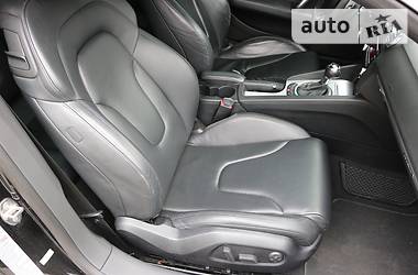 Купе Audi TT 2010 в 