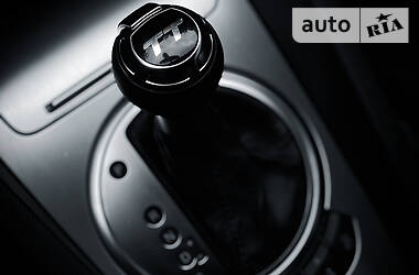 Купе Audi TT 2010 в 