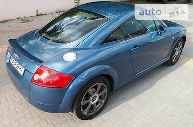 Купе Audi TT 1998 в Гайсине