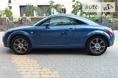 Купе Audi TT 1998 в Гайсине