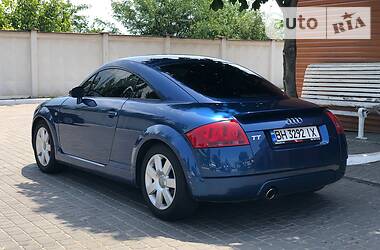 Купе Audi TT 2003 в 