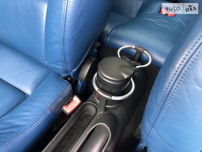 Купе Audi TT 2003 в Одесі