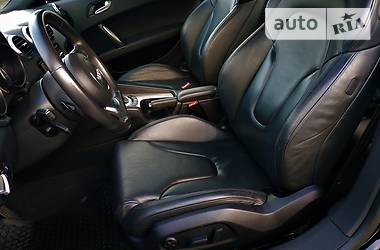 Купе Audi TT 2011 в 
