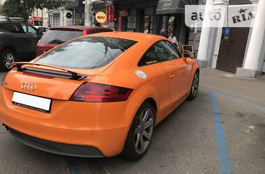 Купе Audi TT 2008 в Киеве