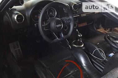 Купе Audi TT 2000 в 