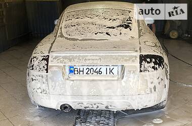 Купе Audi TT 2000 в Кропивницком