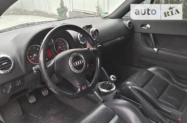 Купе Audi TT 1998 в Львове