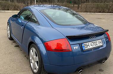 Купе Audi TT 1999 в Одесі