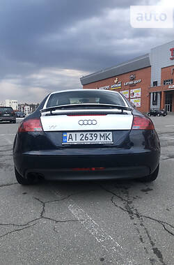 Купе Audi TT 2009 в Киеве