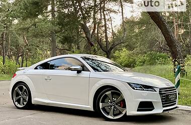 Купе Audi TT 2016 в Киеве