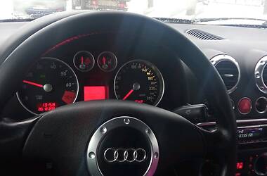 Купе Audi TT 1999 в 