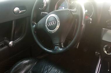 Купе Audi TT 1999 в 