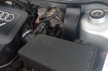 Купе Audi TT 1999 в 
