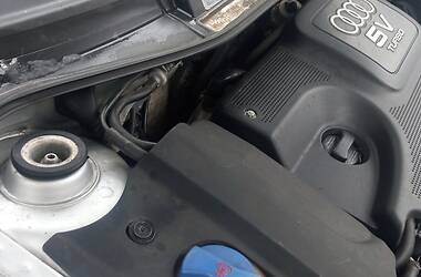 Купе Audi TT 1999 в 