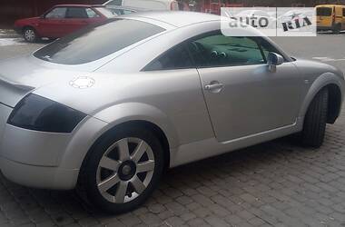 Купе Audi TT 1999 в 