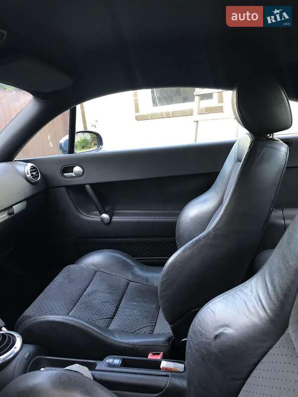 Купе Audi TT 2005 в Христиновке