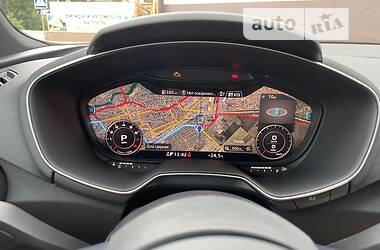 Купе Audi TT 2020 в Белой Церкви