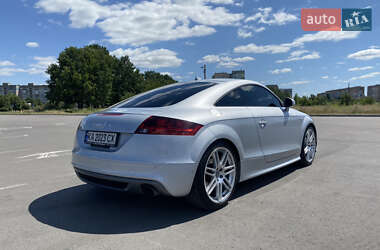 Купе Audi TT 2015 в Кременчуге