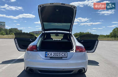 Купе Audi TT 2015 в Кременчуге