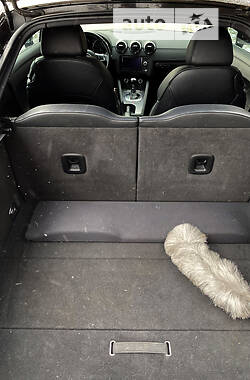 Купе Audi TT 2011 в 