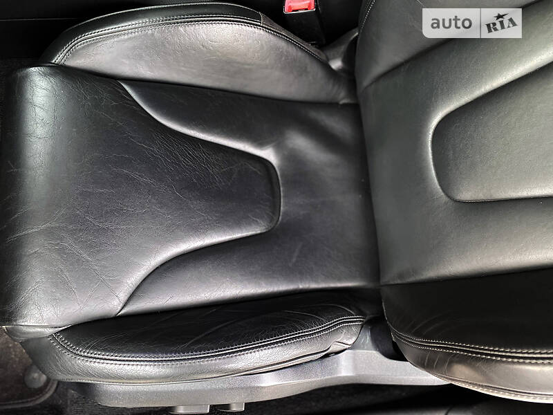 Купе Audi TT 2011 в Житомире