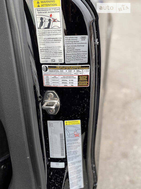 Купе Audi TT 2011 в Житомире