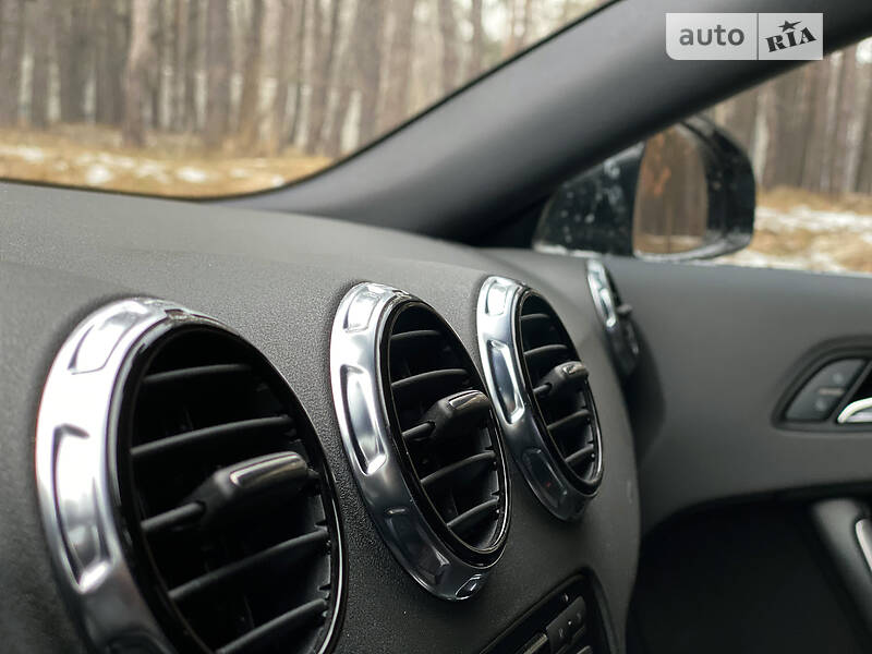 Купе Audi TT 2011 в Житомире