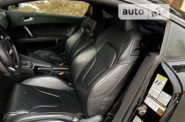 Купе Audi TT 2011 в 
